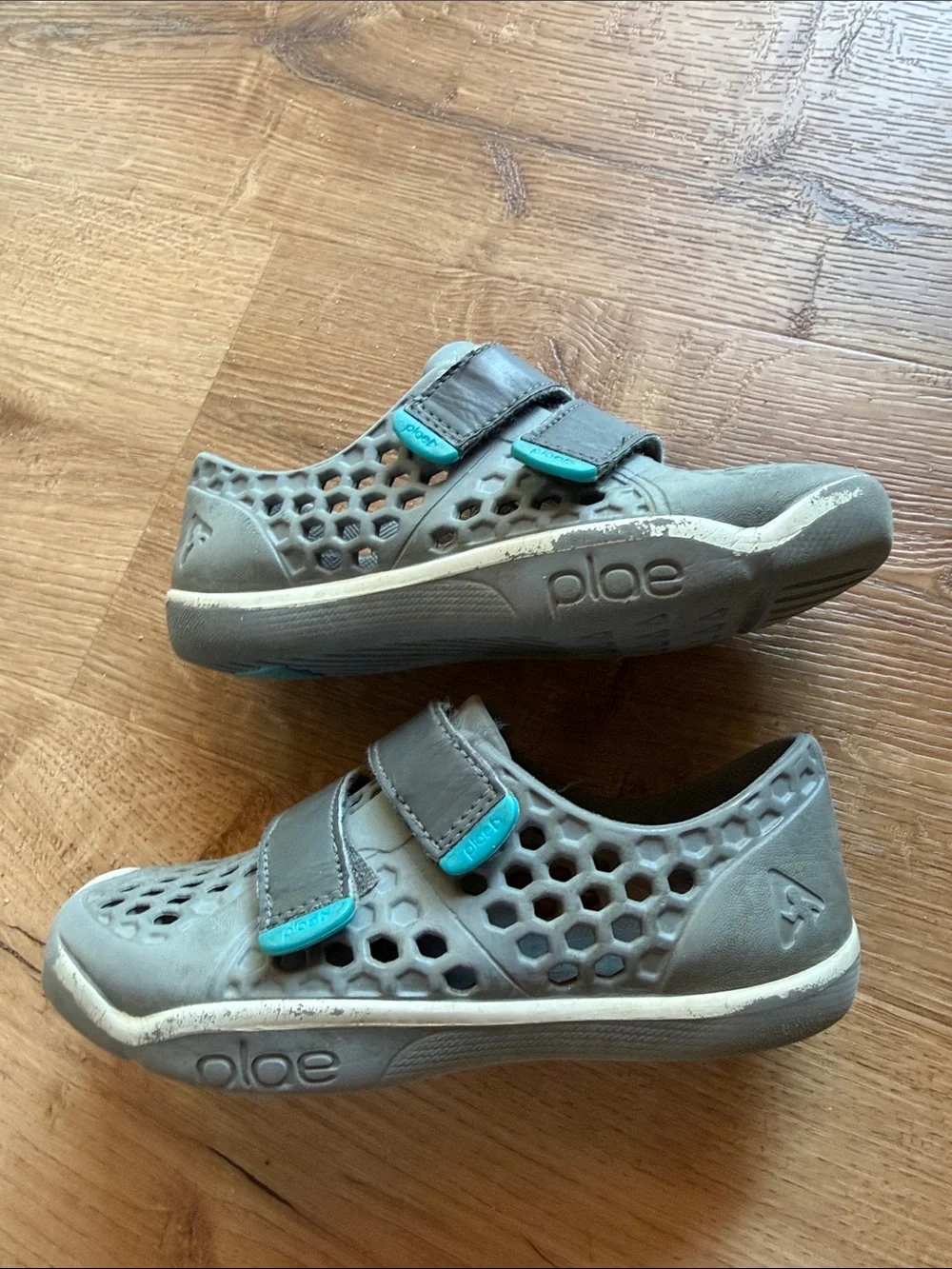 Plae Mimo size 11